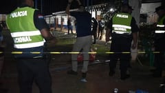 Asesinato en Pedro Juan: Matan a ganador de carrera de caballos
