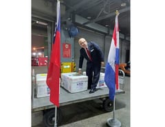 Carne paraguaya conquista el mercado taiwanés con exportaciones millonarias