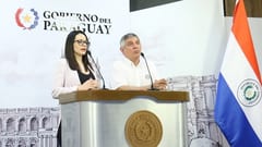 Gobierno amplía Hambre Cero a todas las escuelas públicas