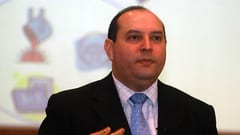 Debilidad institucional frena segundo grado de inversión, según exministro