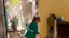 Asunción refuerza controles en cementerios por Halloween