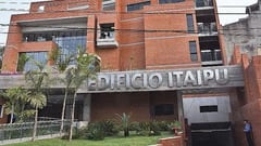 CGR puede auditar Itaipú sin impedimentos, confirma ministro Ríos