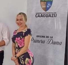 Nuevo escándalo: el padre de Anadelia Acosta en el centro de una denuncia por extorsión