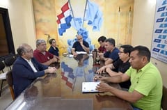 Gremios alertan sobre irregularidades en concurso docente nacional