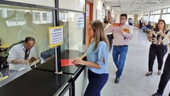 Kattya González exige respuesta de Corte sobre su expulsión