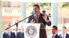 Leite en audio filtrado: Desgaste intencionado a ONG opositoras