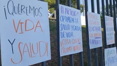 Falta de insulina en hospitales preocupa a pacientes con diabetes
