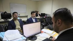 Juez otorga fianza de G. 500 millones a Nenecho en caso “detergente de oro”