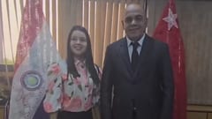 Bachilleres con altos salarios en el Congreso Nacional