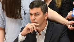 Oenegés piden a Peña vetar la “ley garrote” por riesgos económicos
