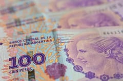 Argentina sufre ola de estafas piramidales en medio de crisis económica