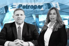 Petropar gastará millones en artículos promocionales con precios inflados