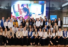 Plan International Paraguay celebra 30 años de impacto