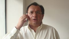 Senador Retamozo contrata psicóloga: sin especificación de funciones