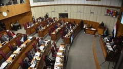 Empresarios cristianos piden veto de ley anti-ONG