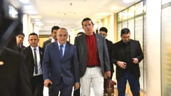Senadores se asignan aumentazo de seis millones