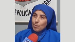 Piden juicio oral para religiosa acusada de trata de personas