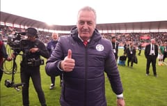 Gustavo Alfaro hablará sobre liderazgo en el Arena SND
