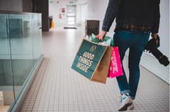 Confianza del consumidor cae en febrero, según el BCP