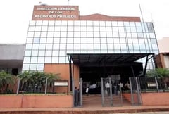 Comisión del Senado avala cambios parciales al proyecto RUN