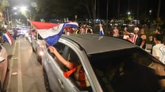 Paraguay asciende al puesto 54 en ranking mundial de felicidad