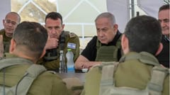 Israel y Líbano acuerdan tregua de 60 días en conflicto con Hezbollah