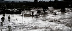 Lluvias torrenciales y evacuaciones en Málaga por Dana