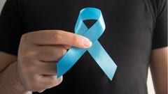 Noviembre Azul: Dos días libres para exámenes de próstata