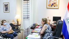 Medicamentos hemoderivados de plasma paraguayo llegan al país