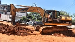 Asunción inicia obras de desagüe pluvial por G. 120.000 millones