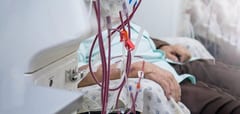 Pacientes renales podrían perder asistencia por falta de pago