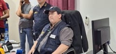 Cereso de Itapúa: Denuncias y red de estafas desde la cárcel
