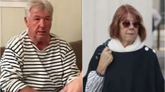 Caso Pelicot: nuevas declaraciones sobre violaciones