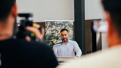 Felipito Salomón enfrenta múltiples denuncias por corrupción y nepotismo en San Lorenzo