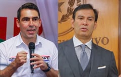 Gobernador de Caaguazú responde a críticas de Ovelar