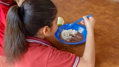 Hambre Cero: Recortes dejan a 2.000 estudiantes sin almuerzo en Itá