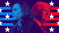Kamala Harris y Donald Trump: lo que dicen las encuestas