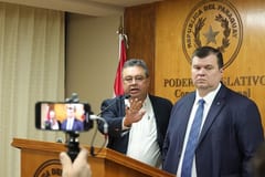 Comisión Garrote denuncia “dilapidación de fondos” en ONG