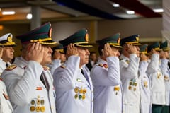 Incorporarán cinco mil nuevos policías antes de fin de año