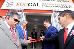 Intendentes liberales amenazan con salida masiva de Opaci