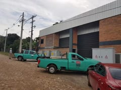 ANDE invertirá USD 359 millones para reducir pérdidas eléctricas