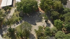 Proponen convertir la Plaza de los Desaparecidos en un sitio de memoria