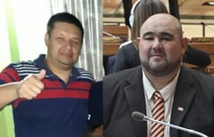 Contratación de primo de Jatar Fernández en Essap genera críticas