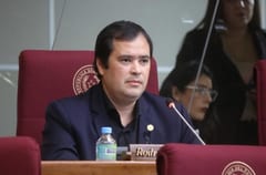 Gamarra niega propuesta de peaje tras polémica en redes