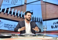TSJE apuesta por la compra de máquinas de votación