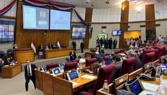 Diputados aprueban cambios clave al padrón electoral en minutos