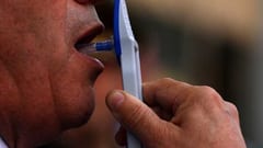 Paraguay avanza en implementación de test de drogas en rutas