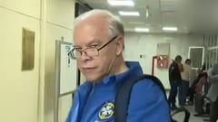 Bower cumplirá prisión en Viñas Cue. Tribunal rechaza arresto domiciliario