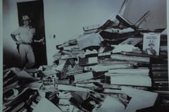 32 años del hallazgo de los “Archivos del Terror” del régimen stronista
