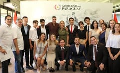 Gobierno ajusta 5.000 becas universitarias 2025 con nuevos beneficios